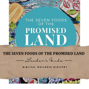 7 foods of the promised land